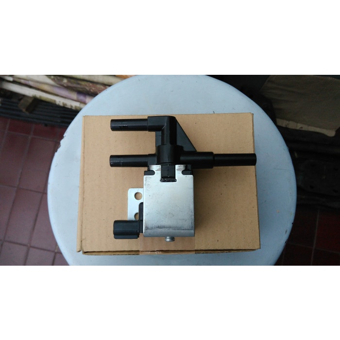 Exhaust Brake Valve Isuzu Elf Nkr 71 Air Brake Code 179