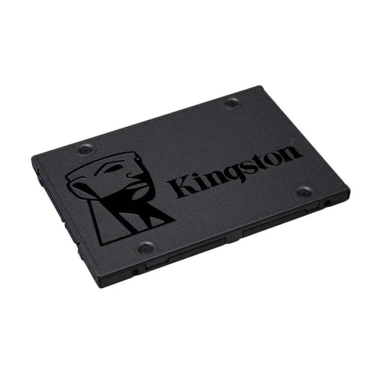 Ase923 kingston ssd sata 2.5" a400 240gb Official Warranty ++ Shopee