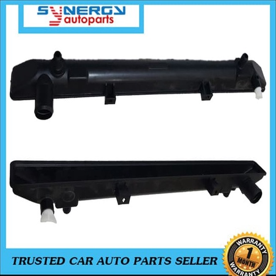 For Sale Hnc Lower Tank/Bottom Tank Radiator Grand max Toyota Avanza