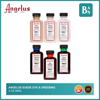 Angelus® Suede Dye