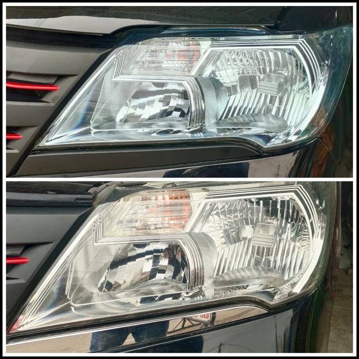 New Car/Motorcycle HEADLIGHT STICKER HYBIRD STICKER HEADLAMP HEADLIGHT