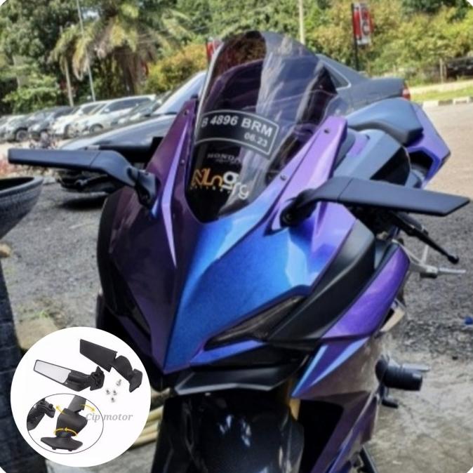 honda cbr 150r mirror price