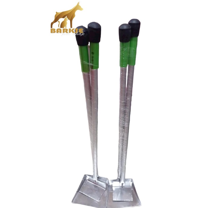 Aluminum Dustpan/Scoop/Scoop For Dog & Cat Poop Shopee Malaysia