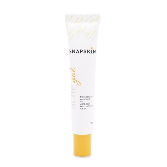 Snapskin Acne Gel Amway Original ready | Shopee Malaysia