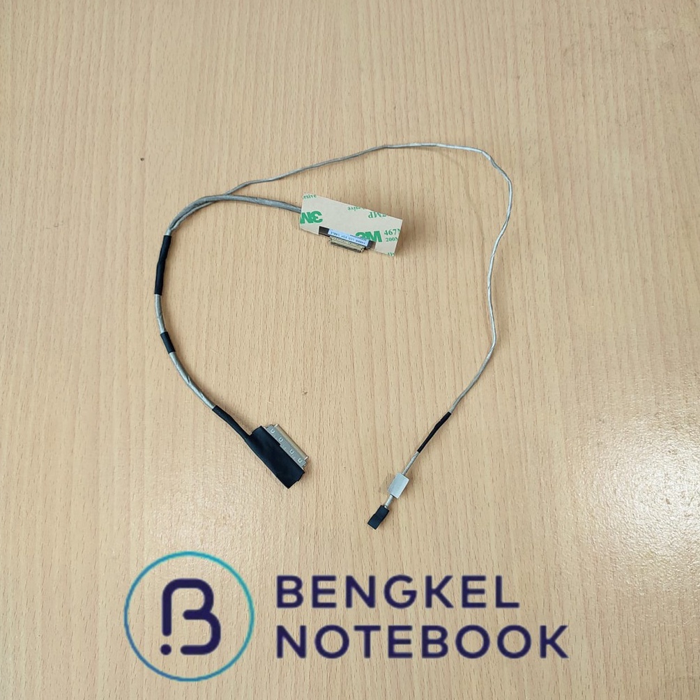 [Code J97q] LCD Cable Flexible Cable Acer Aspire E5422 E5473 E5473G