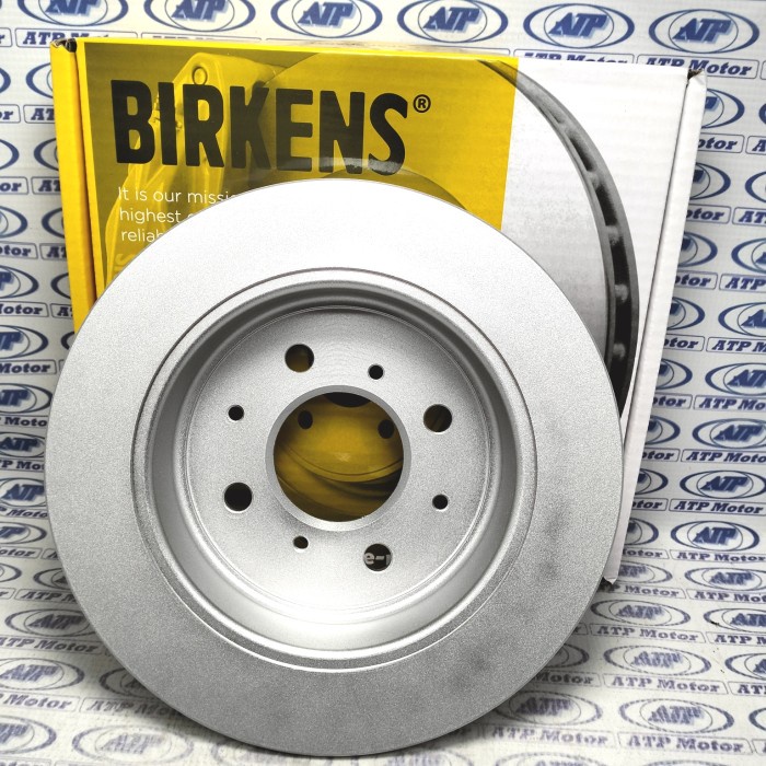 New Disc Disk Brake Rear Brake Disc Honda City Old Vtec/Civic Ferio