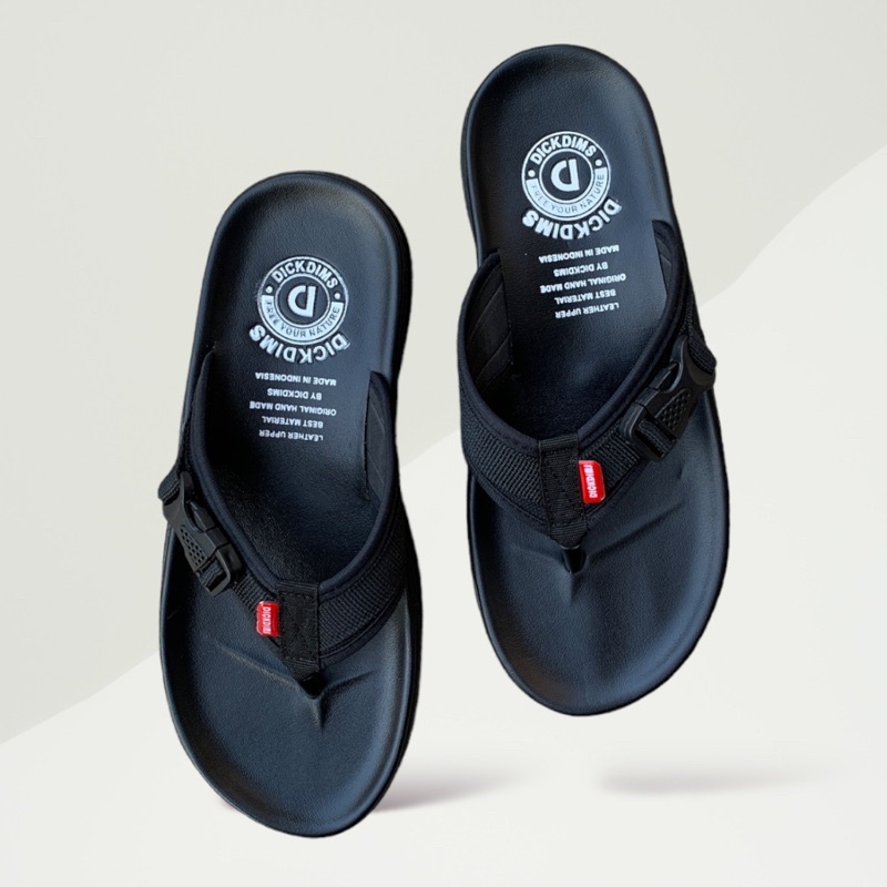 Latest Men's Mountain Flip Flops DickDims Casual Flip Flops (JJ-30