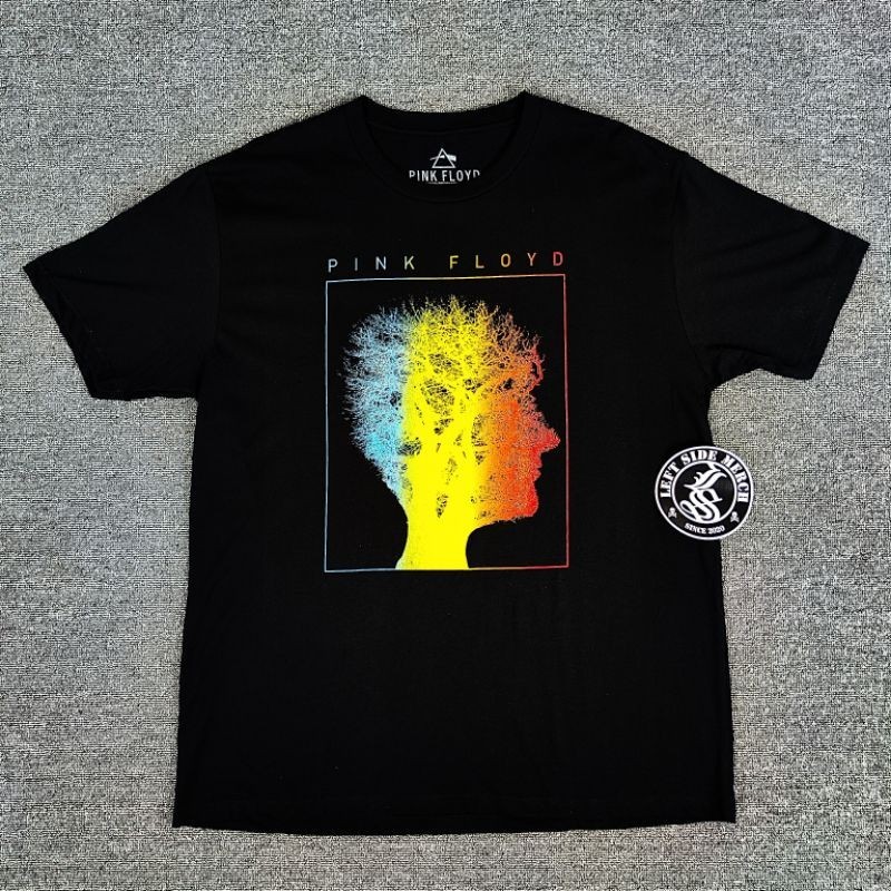 Pink floyd t shirt malaysia hotsell