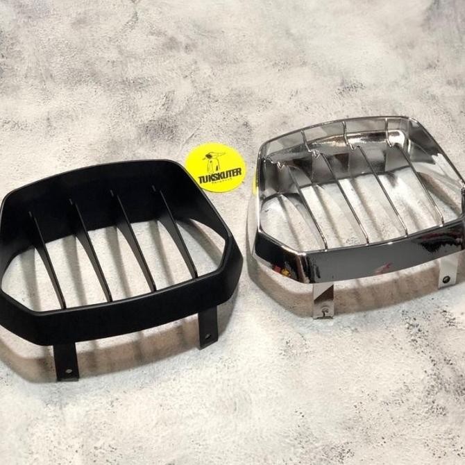 List Grill Headlamp/Vespa Sprint Headlight Variations Shopee Malaysia