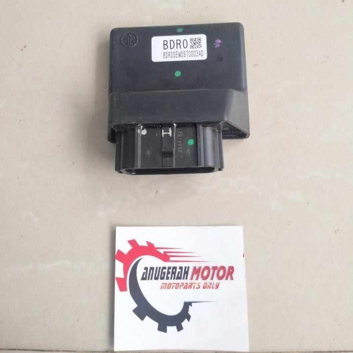 Ecu R15 V3 BDR0 ORIGINAL Premium | Shopee Malaysia