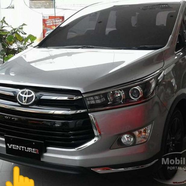 Bodykit/bodykit Front bumper innova venturer original Shopee Malaysia