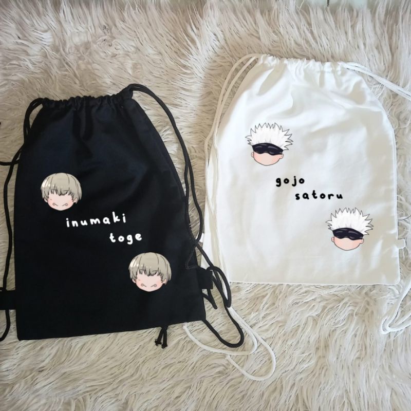 String sling online bag