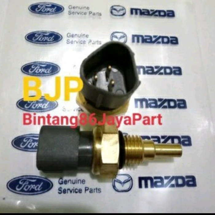 Sensor Ect Switch Temperature Ford Everest 2.5 Tdci Ranger 3.0 Newest