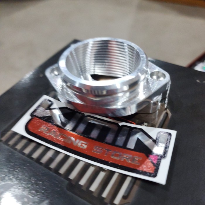 Intake Downdraft Nmax Aerox - R15 V3 - Wr155 - Xsr155 Can Request ...