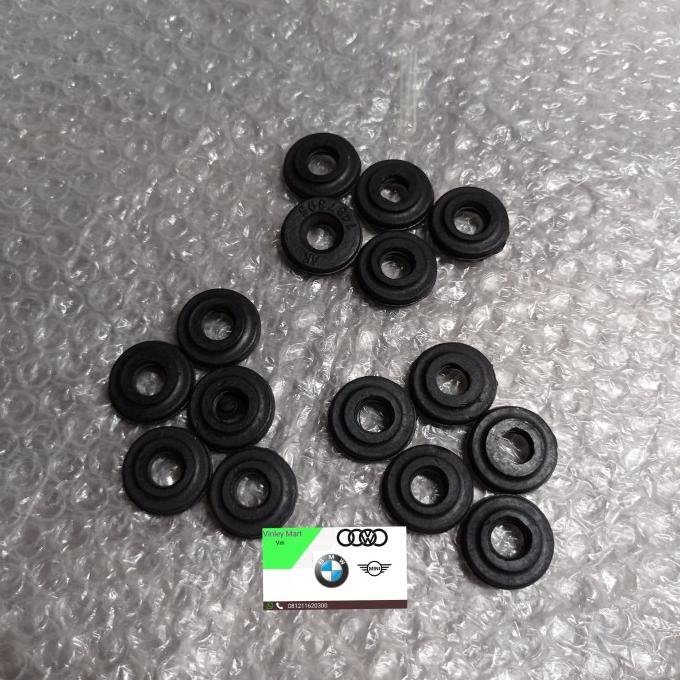 Bolt seal Valve cover set Bmw M50 M52 M54 Shopee Malaysia