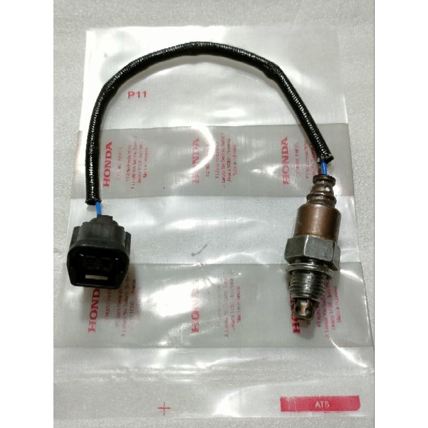 02 co2 oxygen sensor co2 Emission sensor o2 oxygen sensor honda genio ...