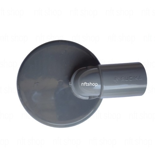 4 Inch PVC Pipe Cover Knee Circulation 1/ 2 Inch | Shopee Malaysia