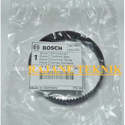 Carbon Brushes ca-13-003 for Bosch - Free Worldwide Delivery