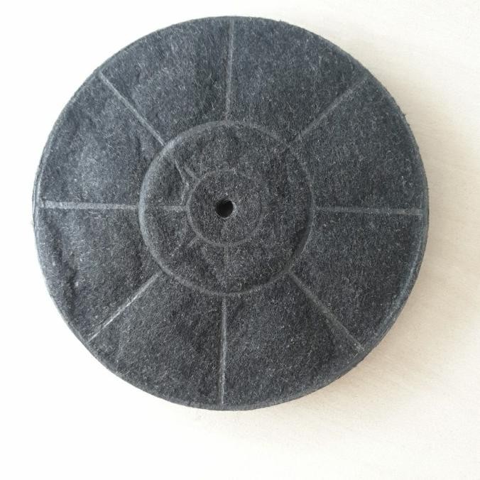 vhbw Filter Metaalvetfilter duurzaam filter compatibel met Electrolux EFT 60200 X 94212244501 afzuigkap - 38 x 28,3 x 0,9 cm, metaal