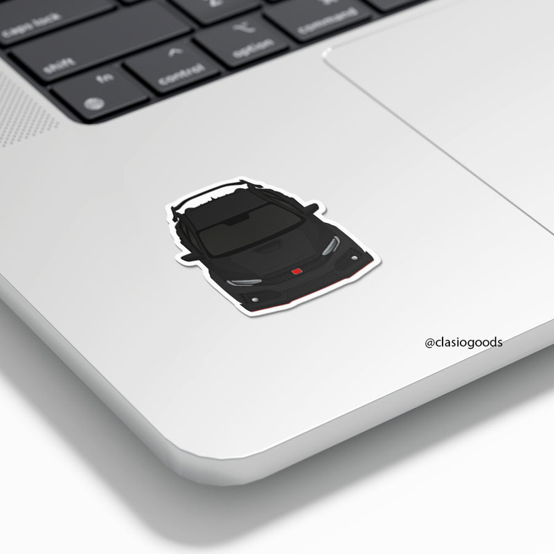 Sticker Paste 