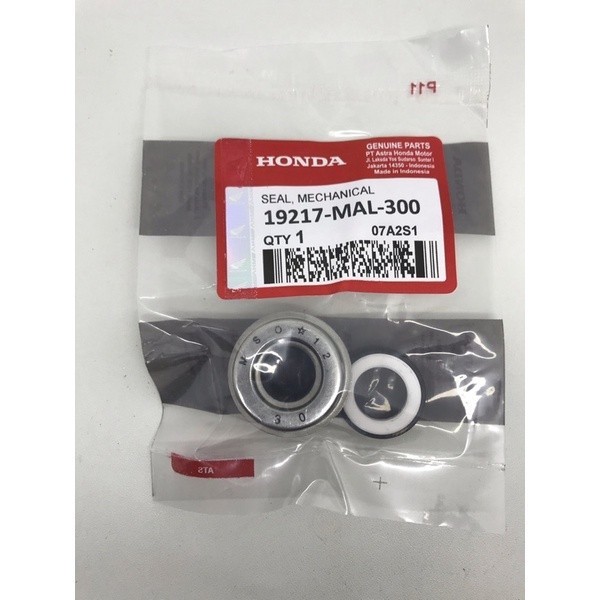 Vario waterpump Seal vario radiator Seal | Shopee Malaysia
