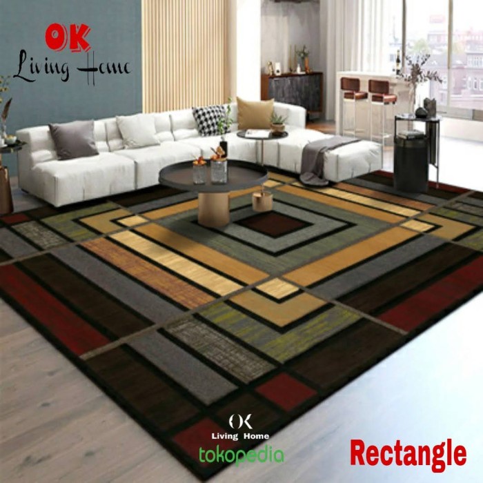 Bestseller Minimalist Rug Carpet, Minimalist Carpet Size 200X270 ...