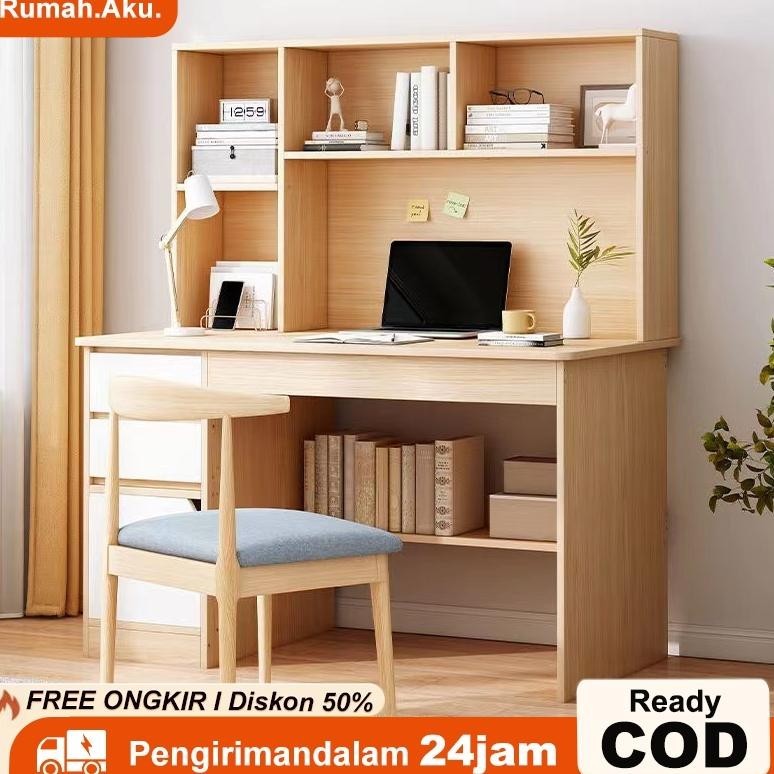 RA Multipurpose Study Desk / Writing Desk / Minimalist Office Desk ...