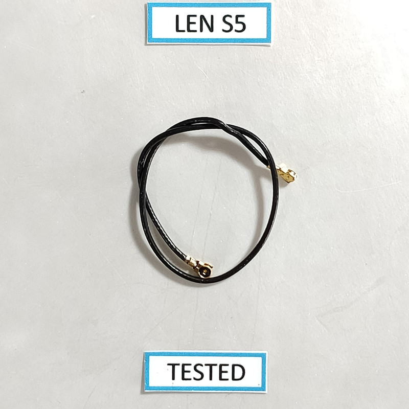 Parti Di Ricambio Lenovo 5SE0Y56459 &ndash; Inclinazione, Chgr, Antenna, Luna Per A390 F0HQ0008US