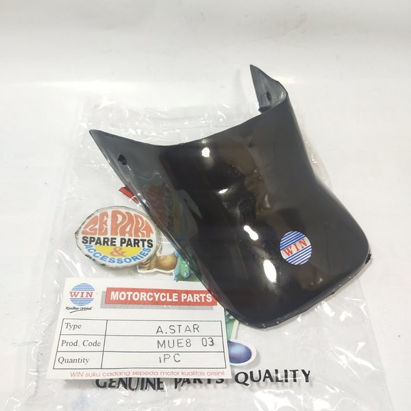 Prima Star Rear Fender Cepet Fender Fender Fender Star | 3e Spare Parts ...