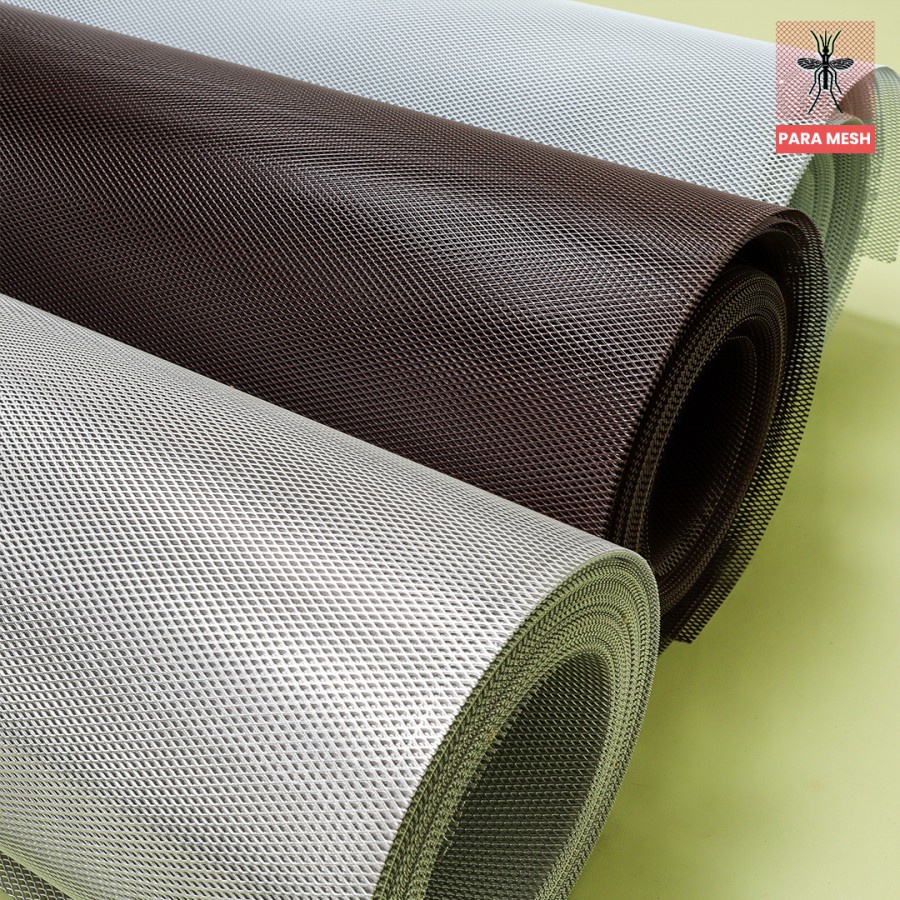 Mosquito Netting Per 1 Meter 0.7mm Parabolic Aluminum/Best Paramesh ...