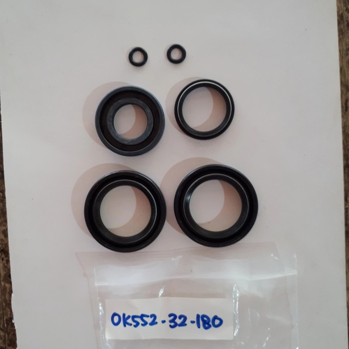Power Steering Rack Kit, Best Selling Kia Carnival!! Shopee Malaysia