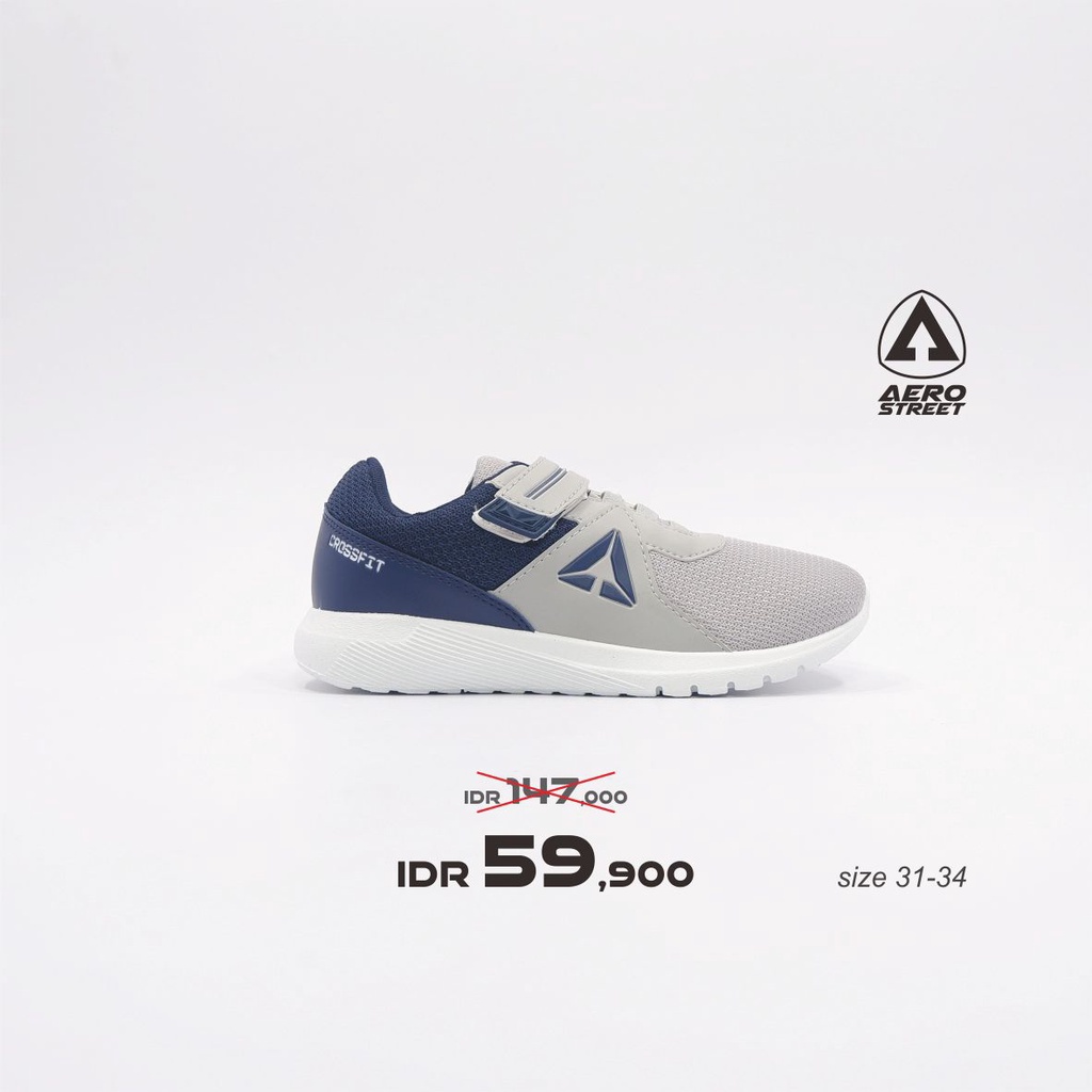 Aero store casual shoes