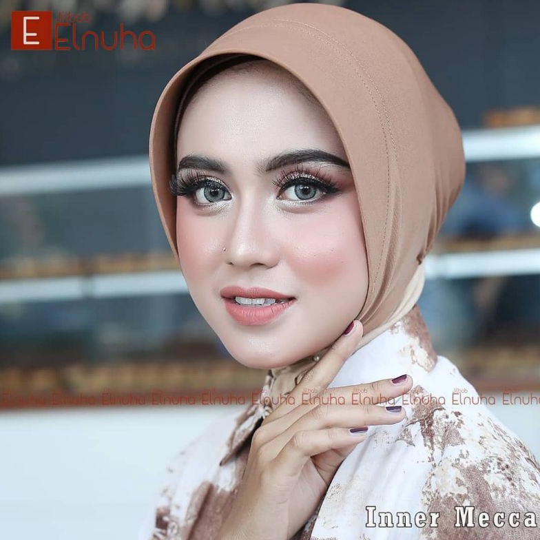 Ciput MARSHA Nendang Voucher/INNER MECCA ORIGINAL Product Let's Buy Now