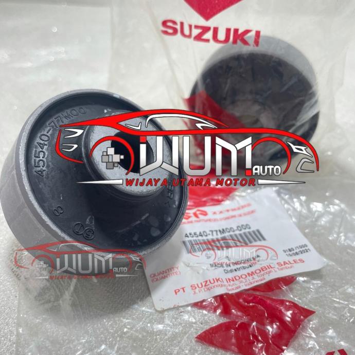 Lower ARM BUSH Big Front Wing Boss ERTIGA SWIFT SPLASH SGP Shopee