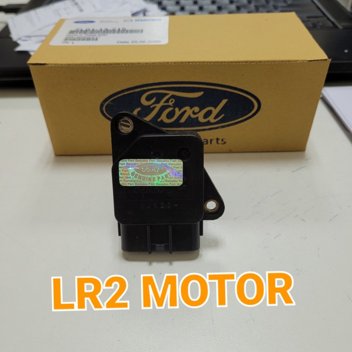 Sensor Airflow Air Flow Maf Map Ford Ranger Everest Latest Original