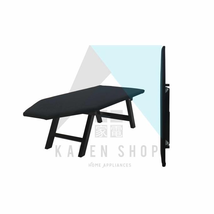 Folding Ironing Table/lesehan Ironing Table/Standing Table Shopee Malaysia
