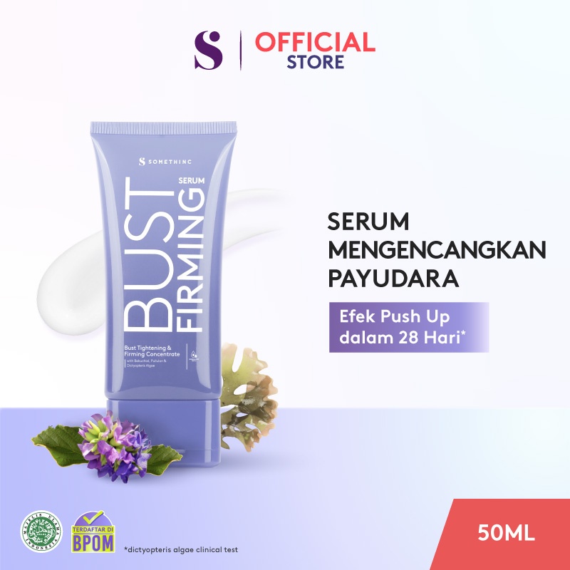 Bust firming hot sale serum