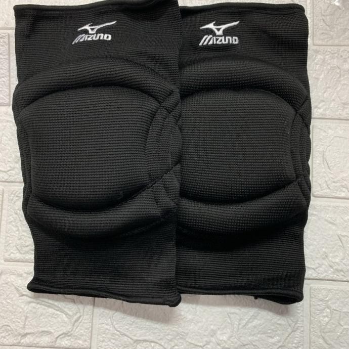 Mizuno Knee Pad Dekker Knee Thick Foam Contents 2