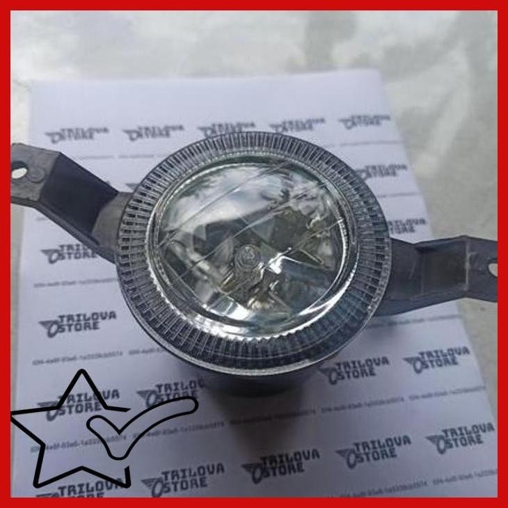 [TLVS] Fog Lamp Geely MK | Shopee Malaysia