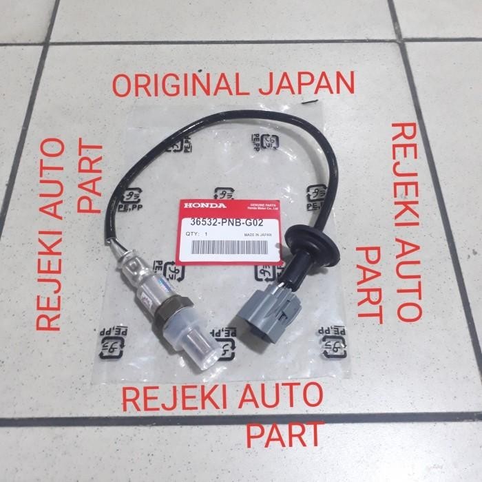 OEM Upstream & Downstream O2 Oxygen Sensor Kit For Honda CR-V 2.4L 2007-2009