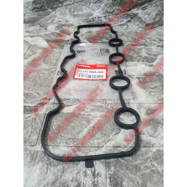 Jazz Valve Cover PACKING IDSI 12341-PWA-000 | Shopee Malaysia