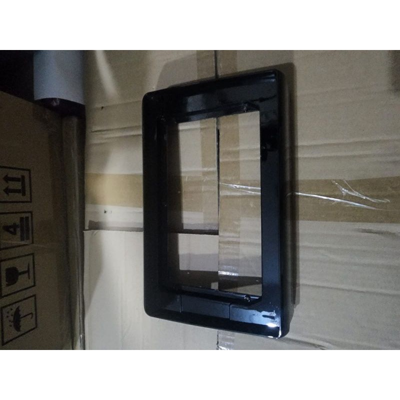 2018 swift car 10 inch android head unit frame | Shopee Malaysia