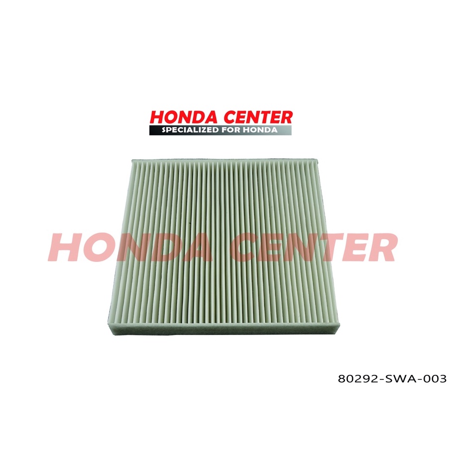 Most ac filter Honda CRV Cabin ac filter Honda CRV gen3 gen4 2007 2008
