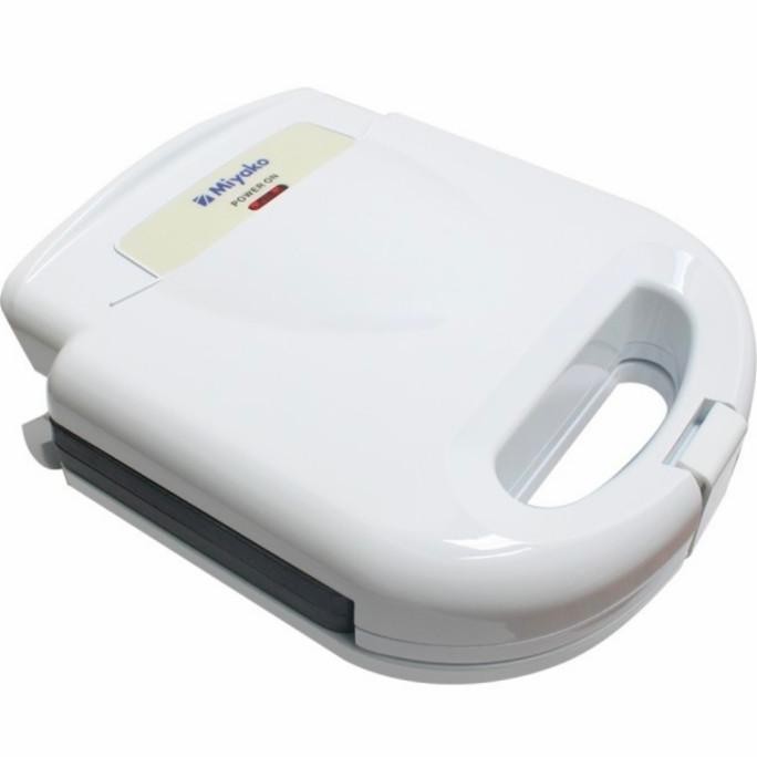 Miyako Electric Toaster sandwich Toaster Shopee Malaysia