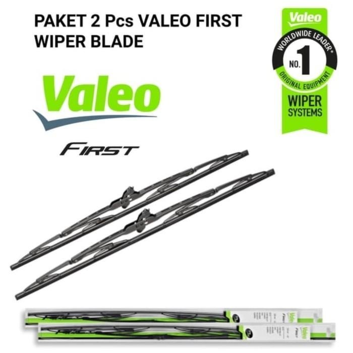 Toyota STARLET WIPER VALEO Box ORIGINAL Premium | Shopee Malaysia