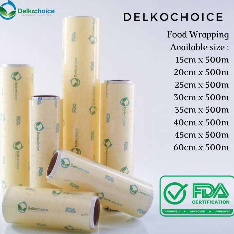 'CLING Wrap/food WRAPPING Plastic/FOOD WRAPPING Plasticchoice p