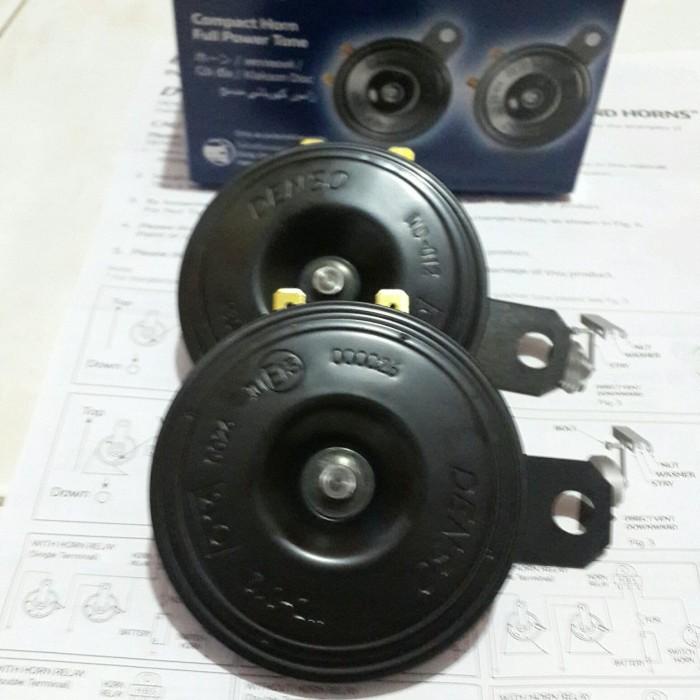 Horn kijang innova carry futura DENSO Original Premium Original
