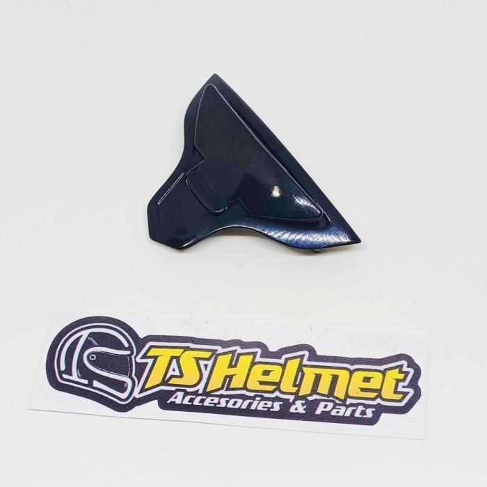 Spoiler Ori Rc7 Rc seven helmet Original Premium Original | Shopee Malaysia