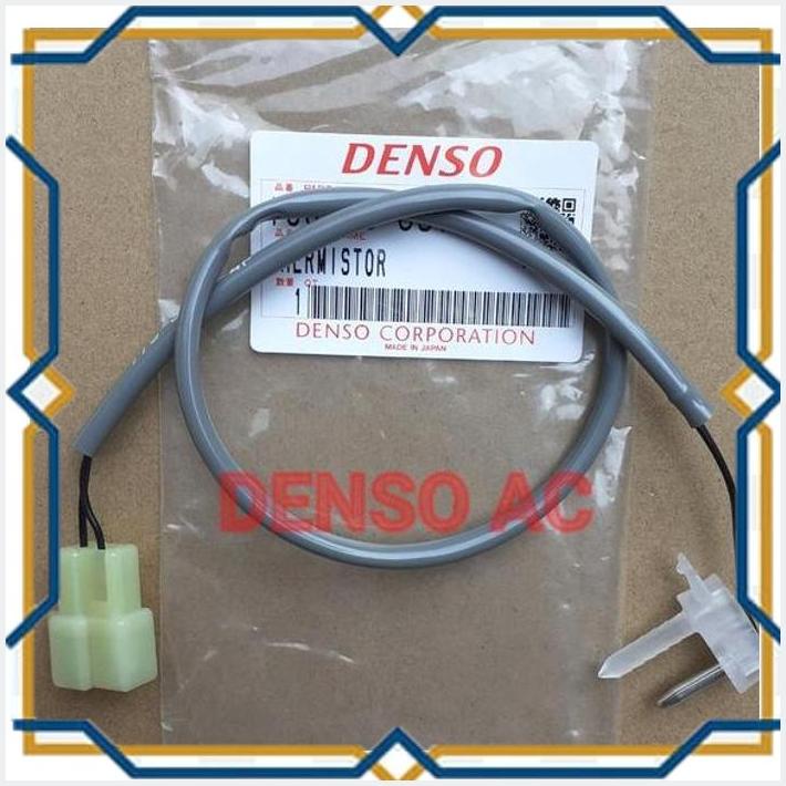 [dac] Car ac evap sensor thermistor For toyota etios valco Brand