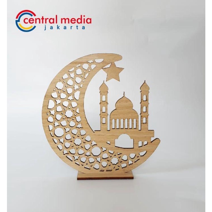 U VD RAMADAN Table Display Eid Decorations Eid HAMPERS Decorations ...